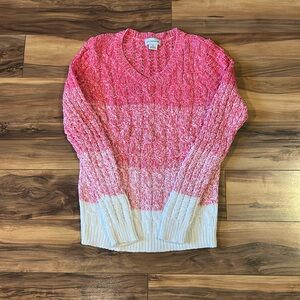Liz Claiborne Sweater